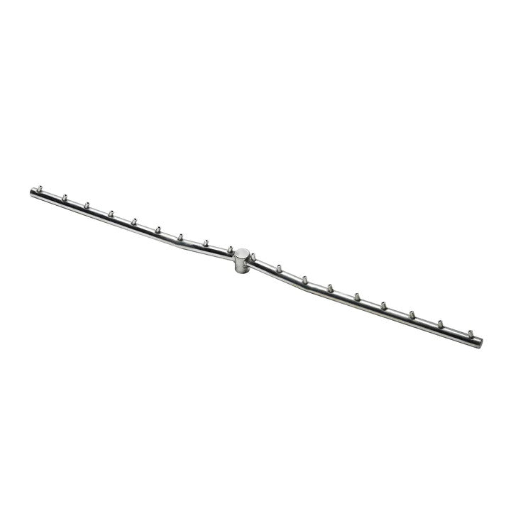 Linear Interlink FPPK Torpedo Hardscape Block Kit
