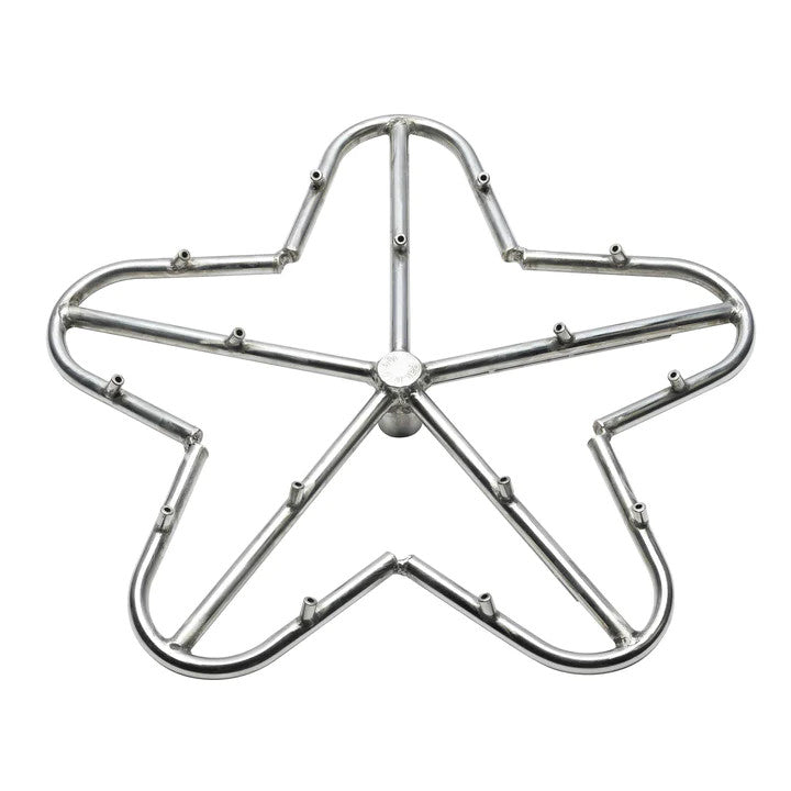 HPC Fire Square Flat FPPK Torpedo Hardscape Block Kit.