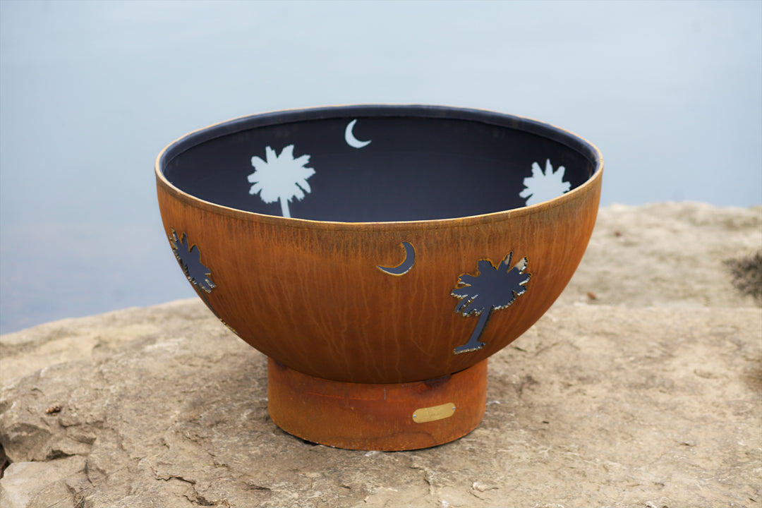 Tropical Moon