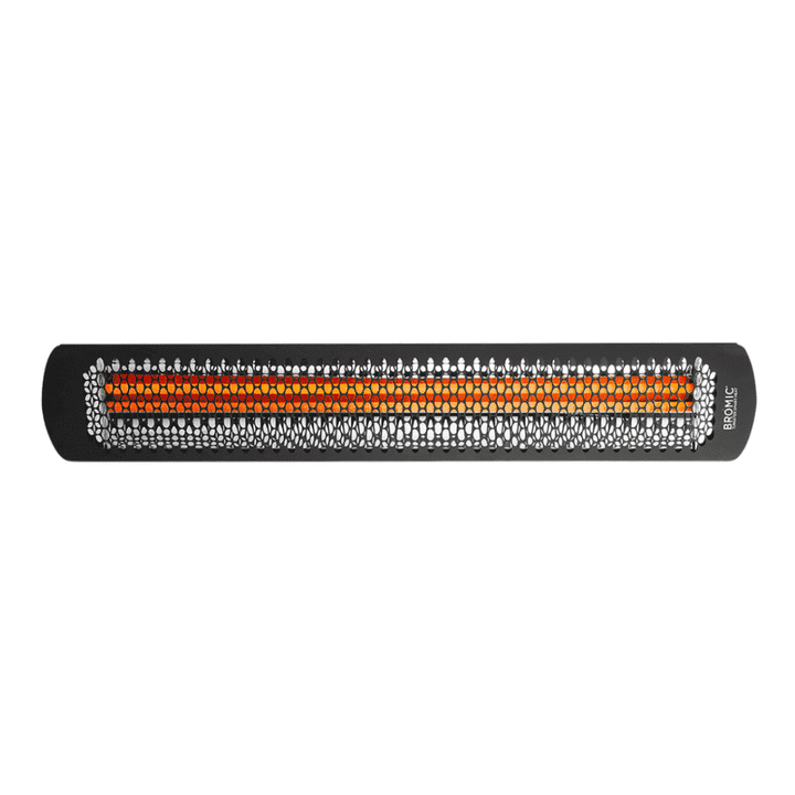 Tungsten Smart-Heat® Electric / Black