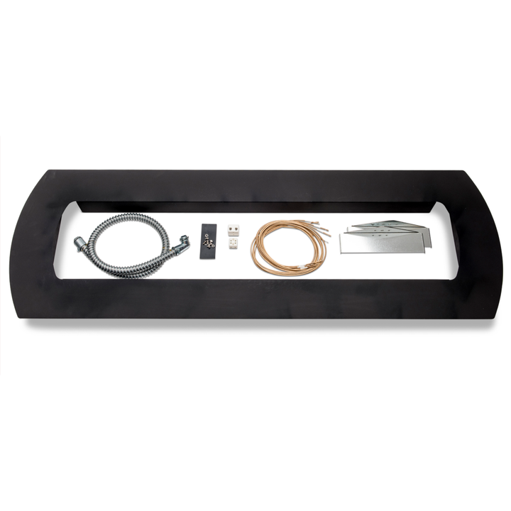 Tungsten Electric Recess Kit 2000W + 4000W