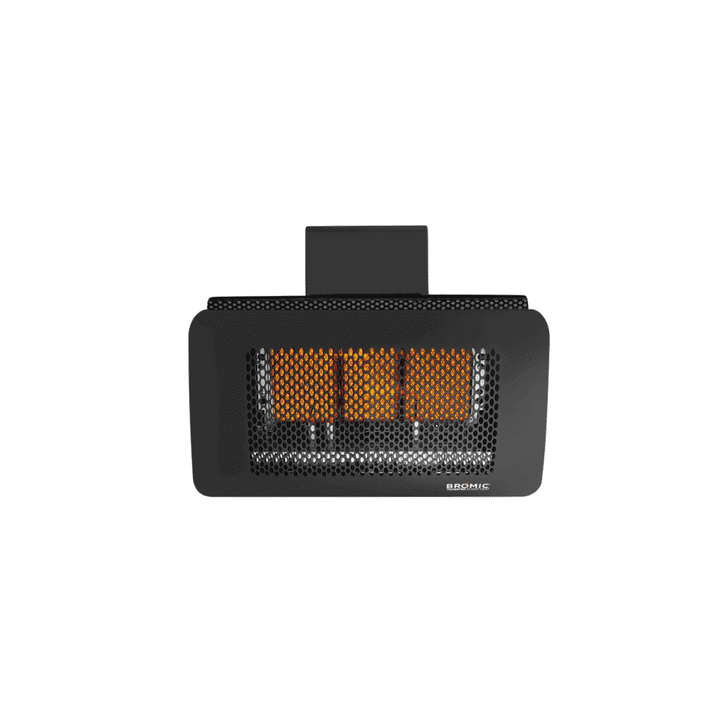 Tungsten Smart-Heat® Gas 300/500 Series