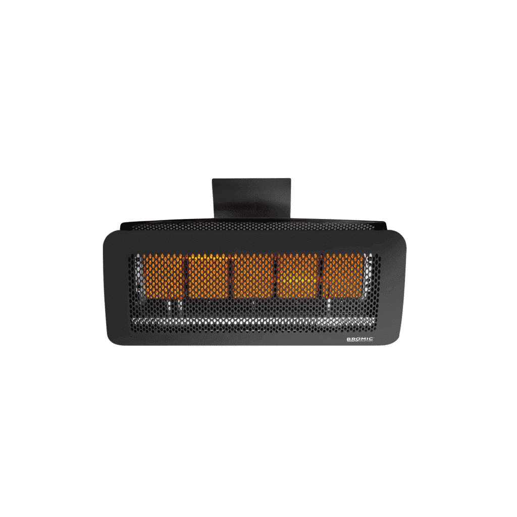 Tungsten Smart-Heat® Gas 300/500 Series