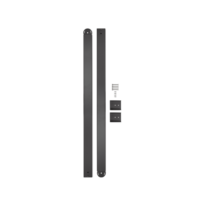Tungsten Electric Mounting Poles
