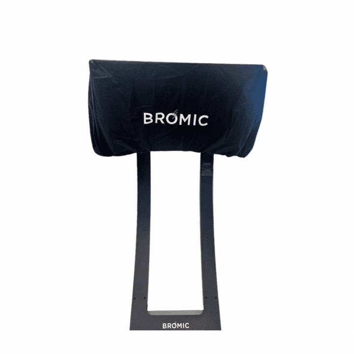 Tungsten Freestanding Cover