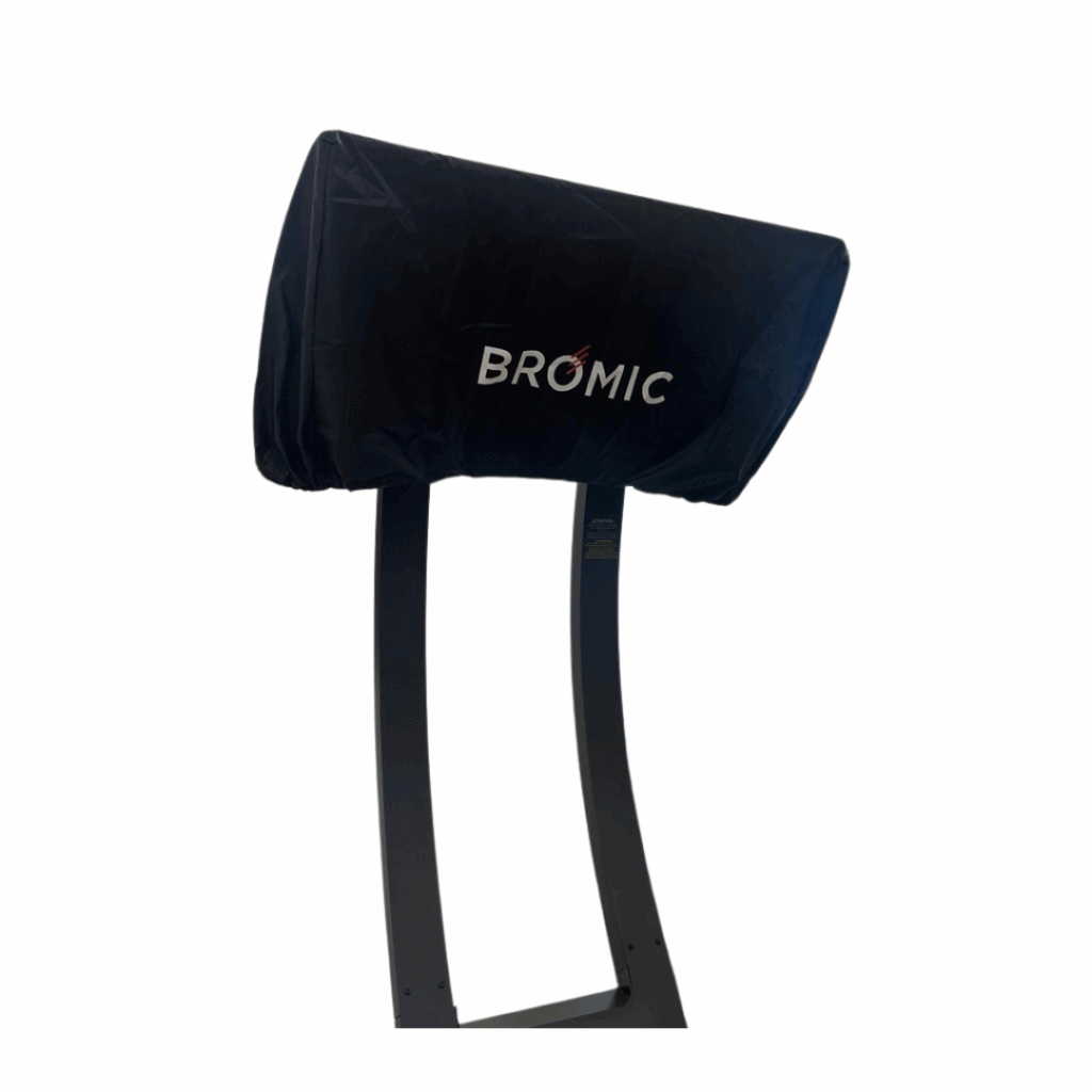 Tungsten Freestanding Cover
