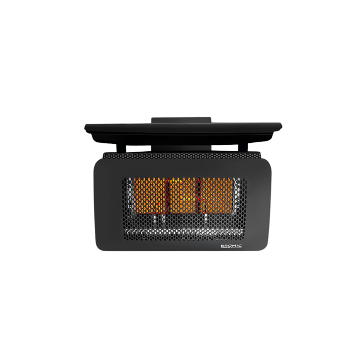 Tungsten Gas Heat Deflector
