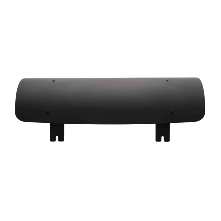 Tungsten Gas Heat Deflector