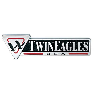 Twin Eagles