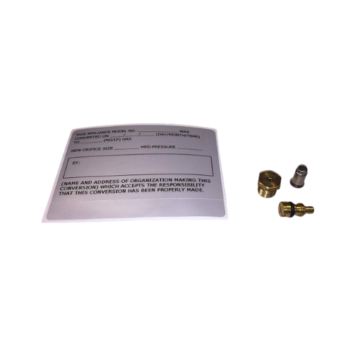 Twin Eagles LP Conversion Kit for TEGH, NG to LP