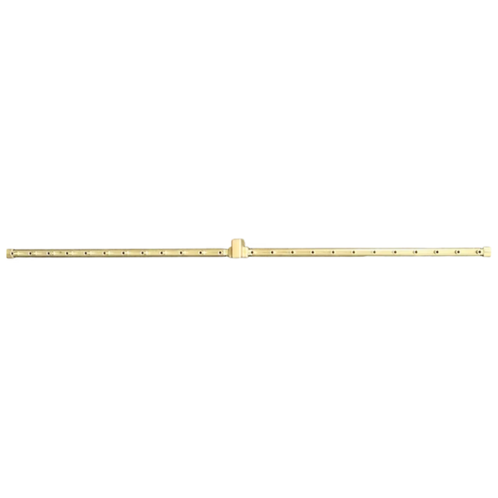 Warming Trends Universal CrossFire® 2.0 UL250 Linear Brass Burner