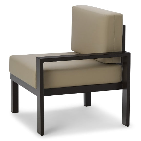 Telescope Casual Larssen RAF Sectional Arm Chair