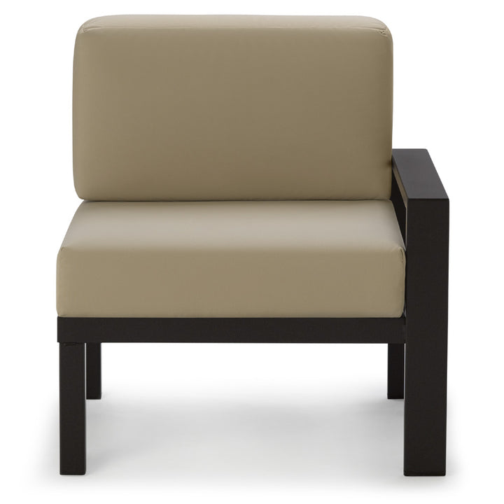 Telescope Casual Larssen RAF Sectional Arm Chair