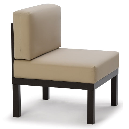 Telescope Casual Larssen Armless Sectional Chair