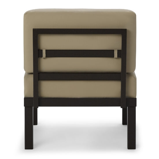 Telescope Casual Larssen Armless Sectional Chair