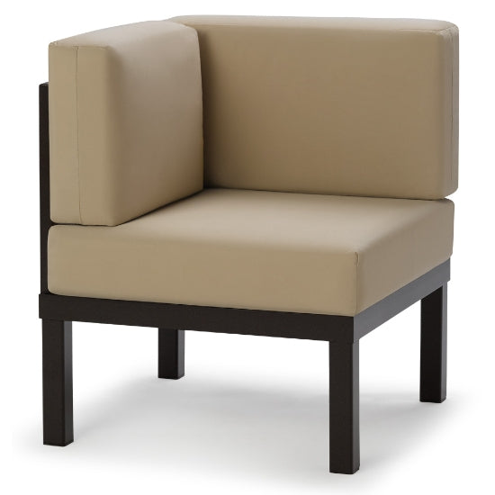 Telescope Casual Larssen Square Corner Sectional