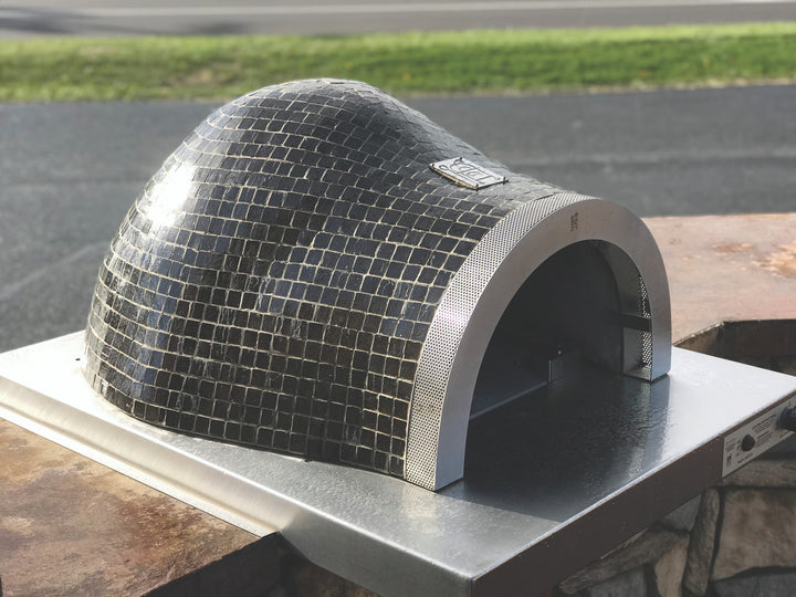 Hearth Products Controls - Villa Series Built-In Pizza Ovens - Multiple Options