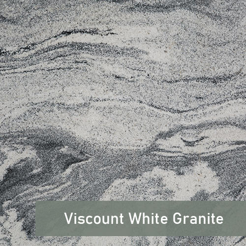 Viscount White Granite