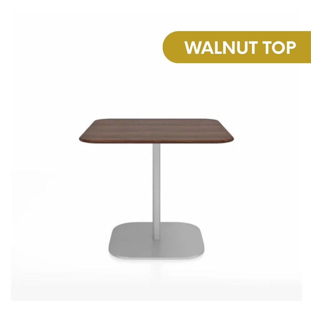 SOLID WALNUT TOP