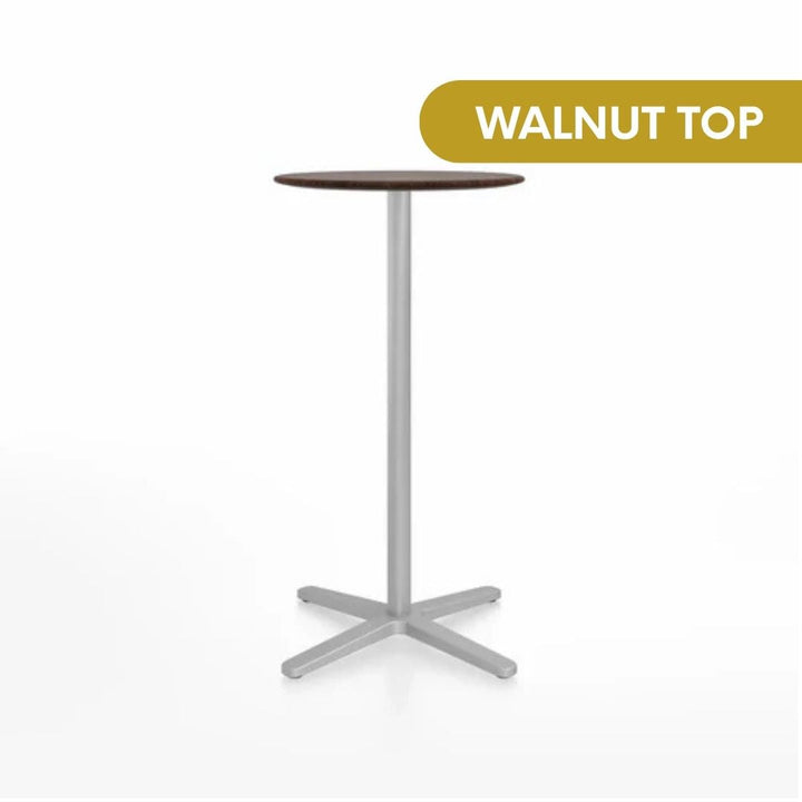 SOLID WALNUT TOP