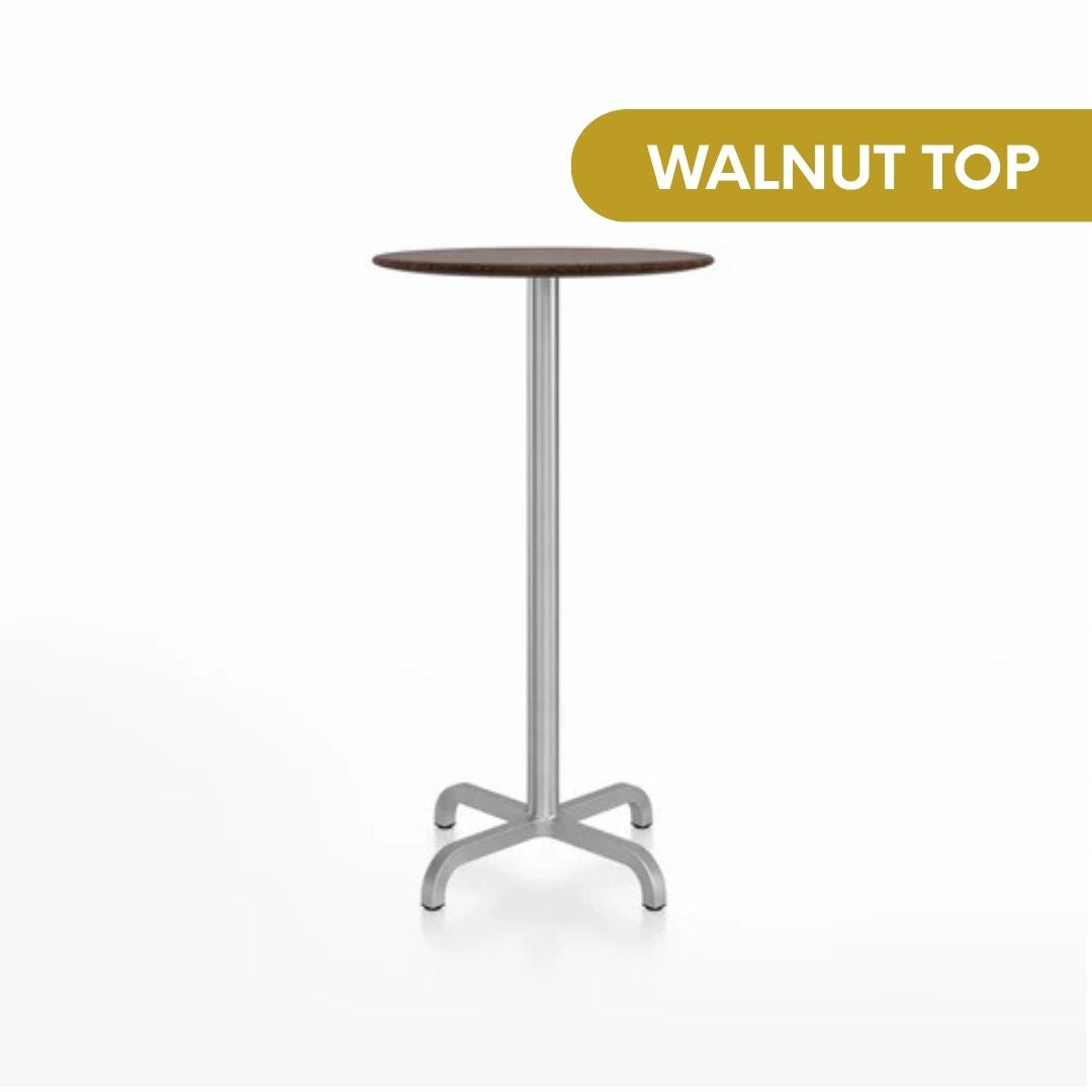 SOLID WALNUT TOP