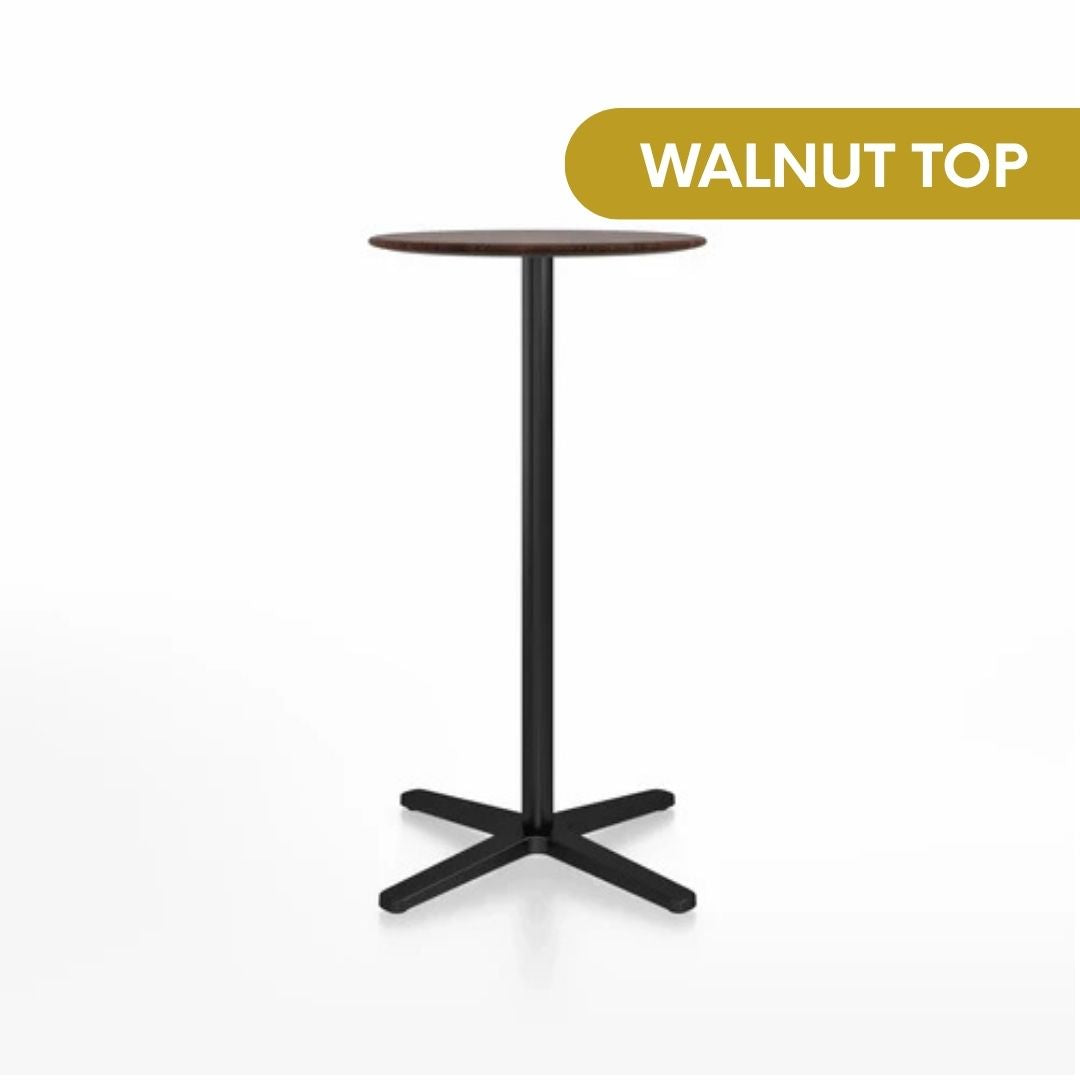 SOLID WALNUT TOP