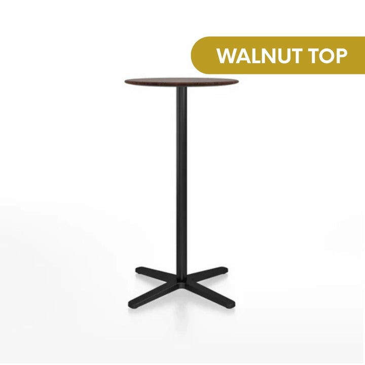 SOLID WALNUT TOP