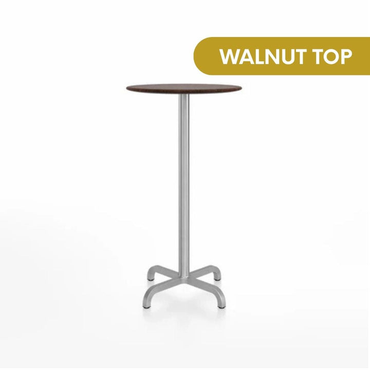 SOLID WALNUT TOP