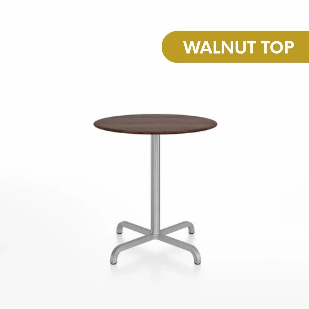 SOLID WALNUT TOP