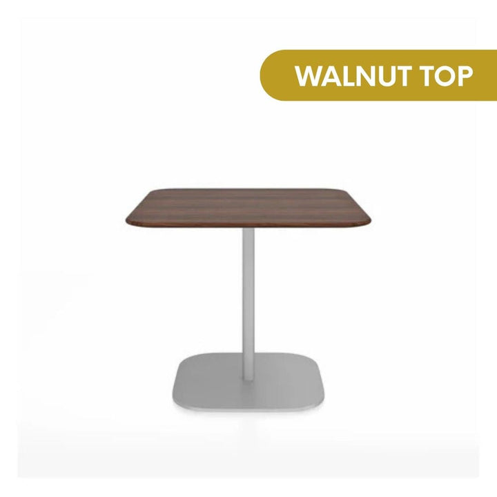 SOLID WALNUT TOP