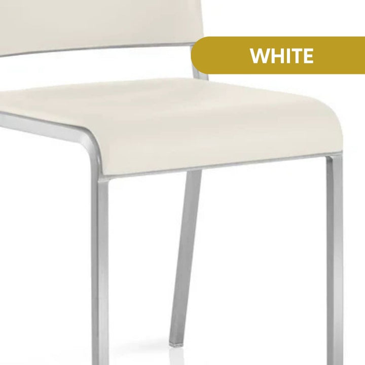 Emeco 20-06 Stacking Chair by Foster + Partners
