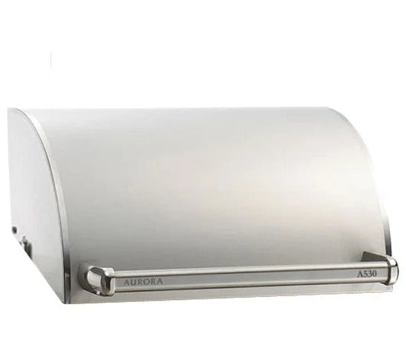 Fire Magic Aurora A530 A-Series Grill Hood with Oven Thermometer