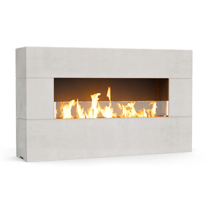 AFD Collection - Milan Low Linear Fireplace