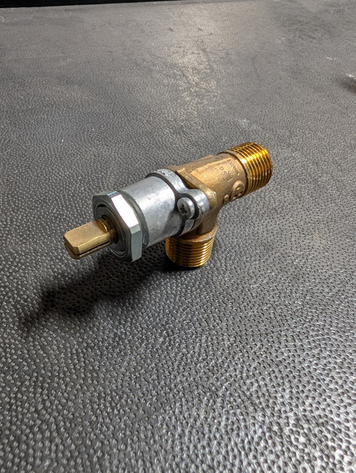 COOKE Fire Pit Table Replacement Valve