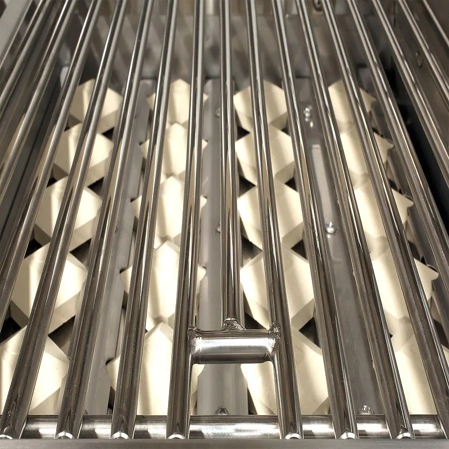 Artisan American Eagle 32-Inch 3-Burner Built-In Gas Grill