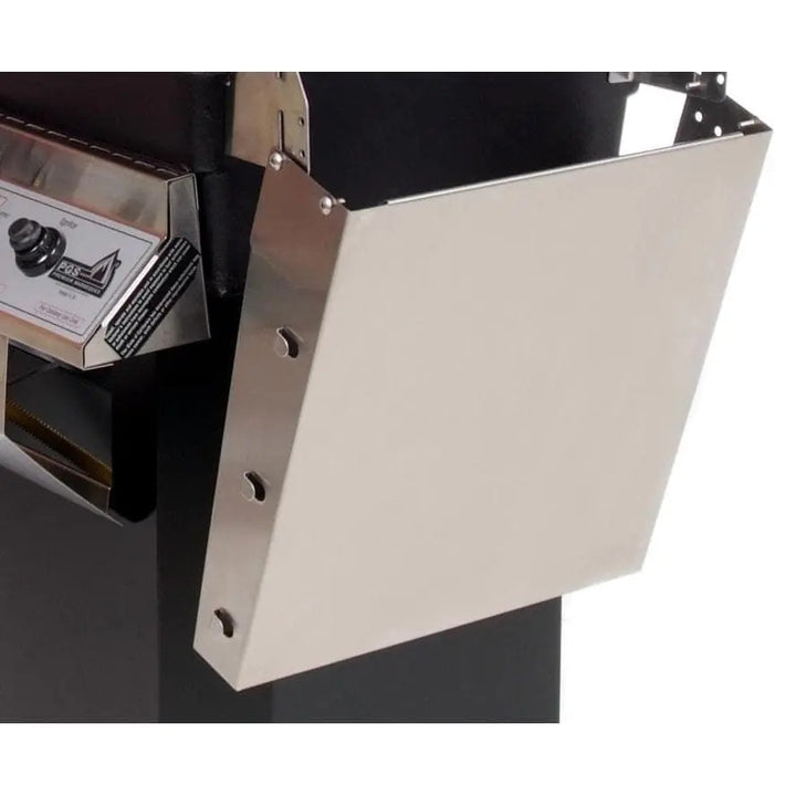 PGS A30 23-inch Post-mounted/portable Gas Grill