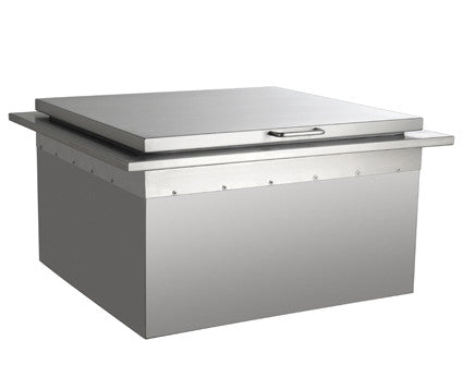 Fire Magic Protective Vinyl Covers for Electric Grills, Pizza Ovens, Griddles & Outdoor Kitchen Accessories
