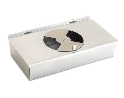 Foil Drip Tray Liners