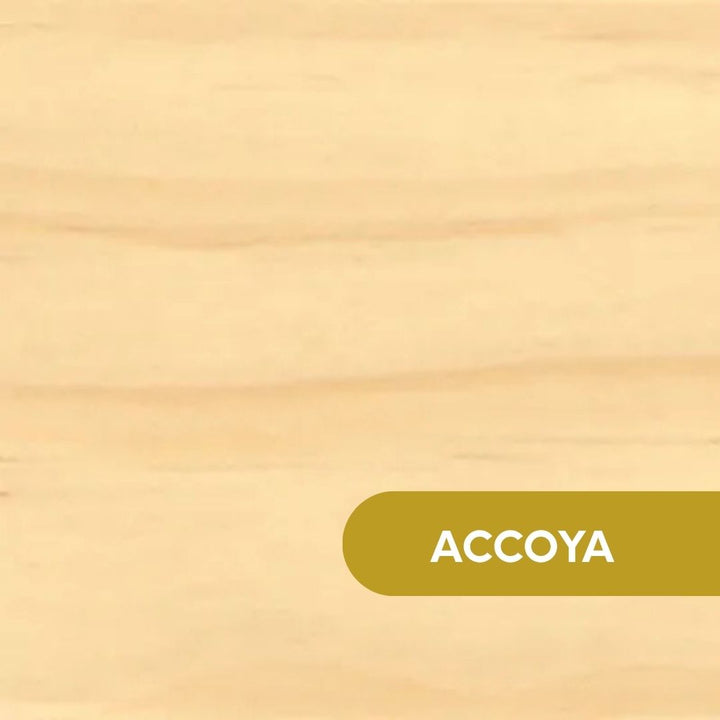 Accoya (for Outdoor)
