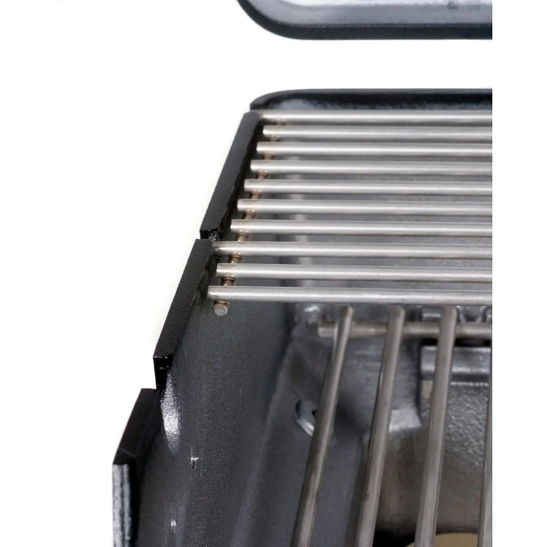 PGS A30 23-inch Post-mounted/portable Gas Grill