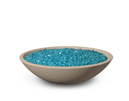 American Fyre Designs - 24" Marseille Fire Bowl
