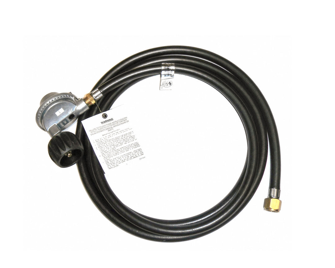 10 ft Propane Extension Hose