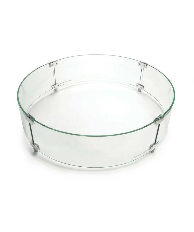 American Fyre Designs Round Wind Guard