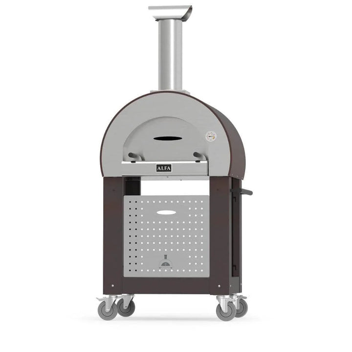 Alfa Base for 5 Minuti Countertop Pizza Oven