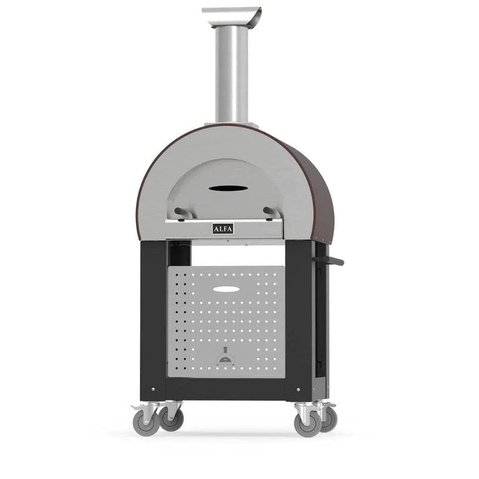 Alfa Base for 5 Minuti Countertop Pizza Oven