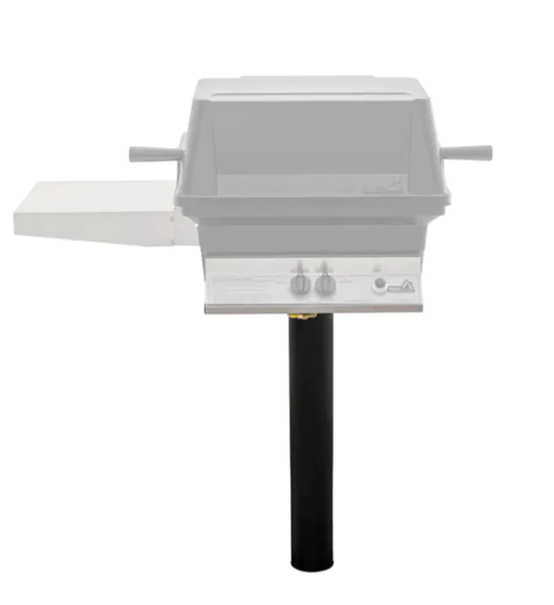 PGS 48" Permanent Post for A-Series Gas Grills