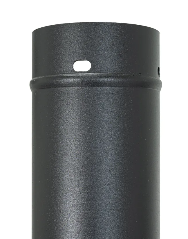 PGS 48" Permanent Post for A-Series Gas Grills