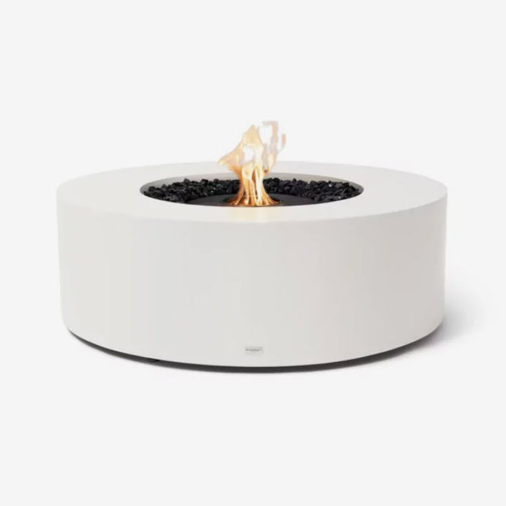 EcoSmart Fire Ark 40 Fire Pit Table - Ethanol Fuel