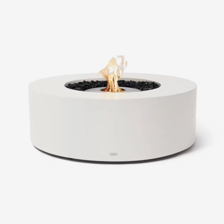 EcoSmart Fire Ark 40 Fire Pit Table - Ethanol Fuel