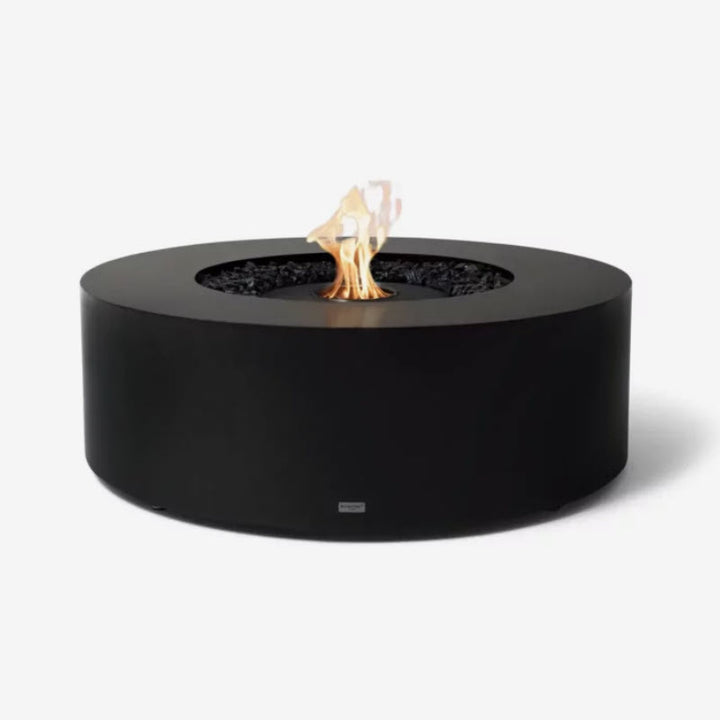 EcoSmart Fire Ark 40 Fire Pit Table - Ethanol Fuel